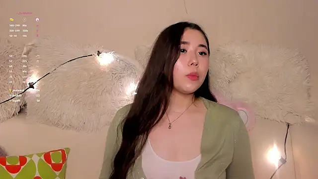 PixelPixieL's Live XXX Chat