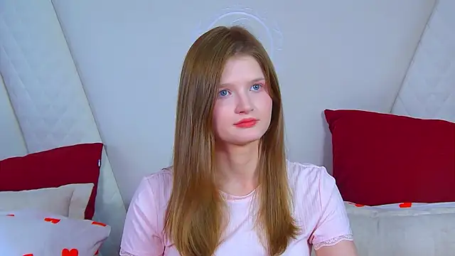 دردشة JaneRosen الجنسية المباشرة