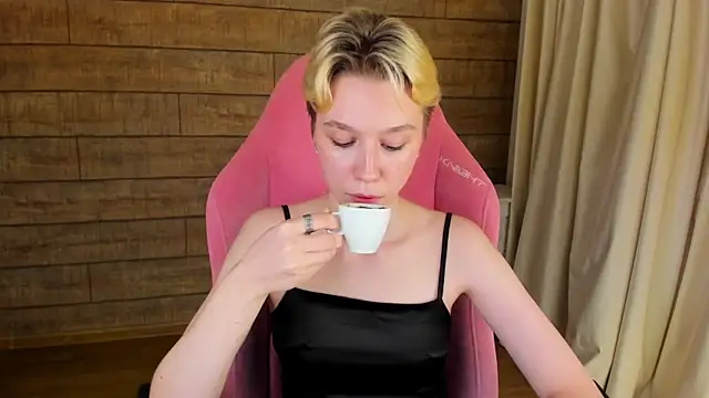 AgataGate Live XXX-Chat
