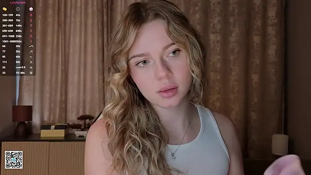 Živý XXX chat DonaDebore