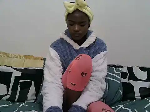 NubianFairyn Live XXX chat