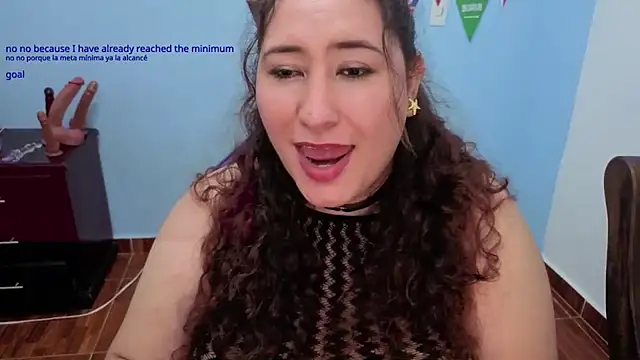 JANNAH_MARTINEZ Chat XXX in diretta