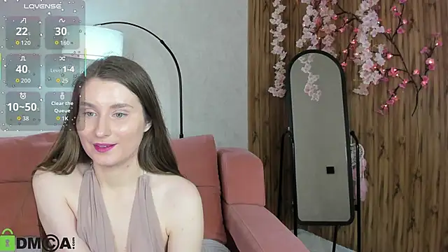 Chat +18 de Raybe-Vins ao vivo