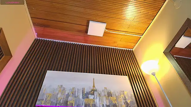 Elisasue 라이브 XXX 채팅