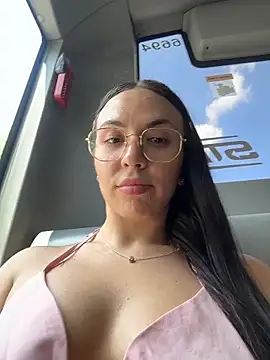 Czat XXX na żywo – Bunny_Lush