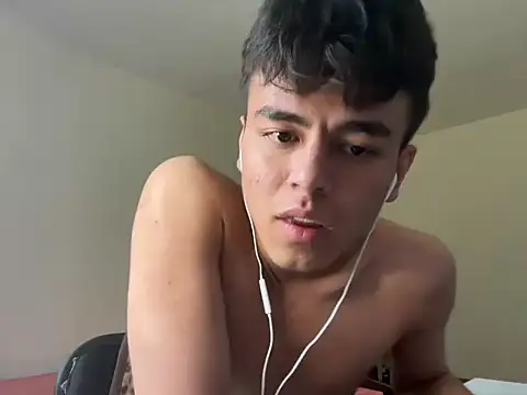 XXX chat uživo modela ToddWarren