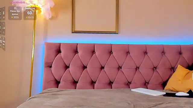 Lilianadaniels Adlı Modelin Canlı XXX Sohbeti