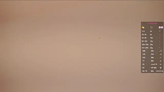 GrayceBonifacion Webbikameraesitys