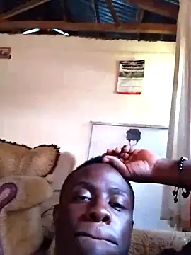 Živý XXX chat mwanzighe