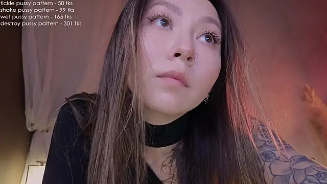 Chat +18 de im_casey ao vivo