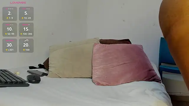 Maya_Graham Chat XXX live