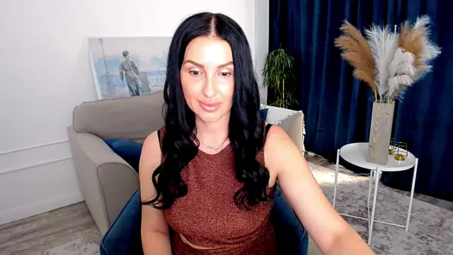 Chat +18 de HoneyBlossome ao vivo