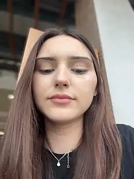 Živý XXX chat AnitaFly