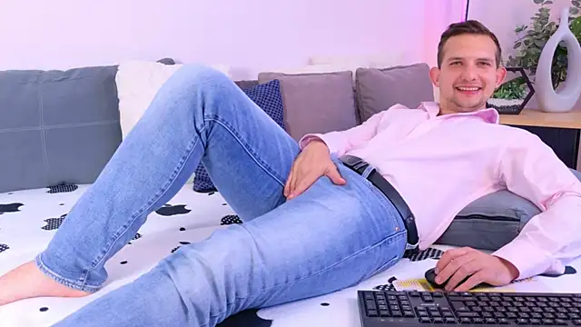 Chat XXX Live Jimmy_Doss