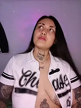 Chat XXX ao vivo de Keyla_Spencer