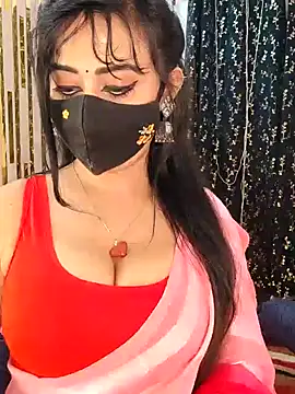 Sharmili_Shehzadi Adlı Modelin Canlı XXX Sohbeti