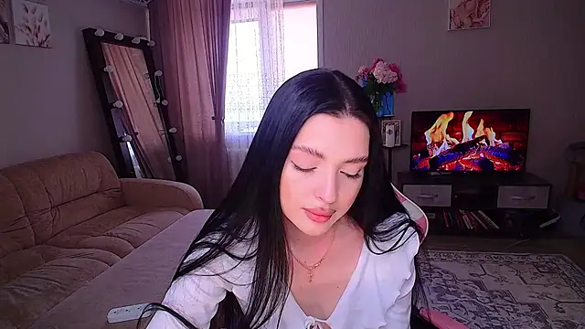 yoursLina Adlı Modelin Canlı XXX Sohbeti