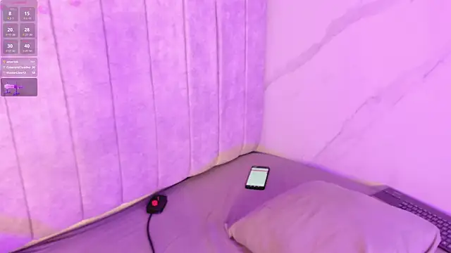 Lewins78 Live XXX Chat