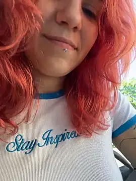 Chat +18 de -Straycat- ao vivo