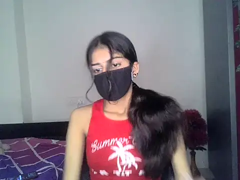 Sembang XXX Secara Langsung SASSY__BABY_