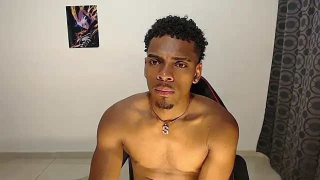 Chatroom XXX en direct de Jackboy_000