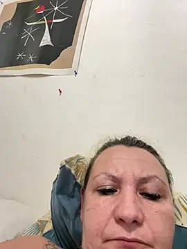 Show Webcam de Bakala93Du34000
