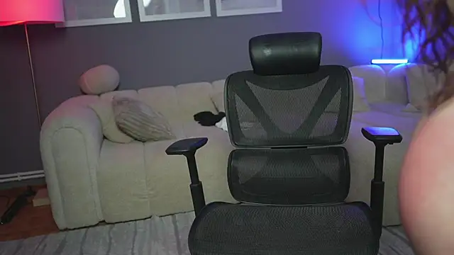 AlfaSex9's Live XXX Chat
