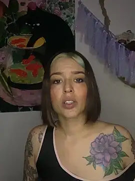 Chat XXX en directo de BlueStoneX