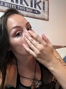 Gardenxxrose's Live XXX Chat