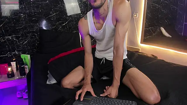 Chat XXX Live Leo_Vesper