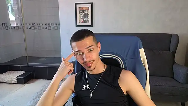 KaydenDrewn Live XXX chat