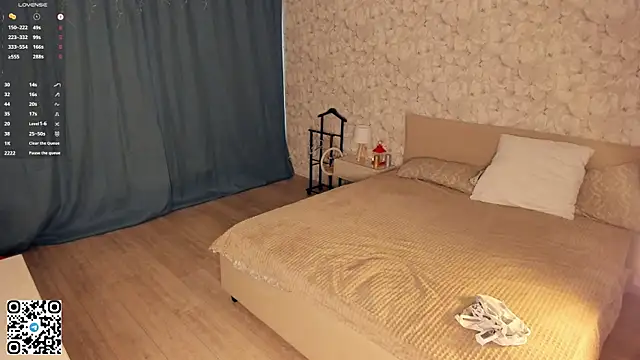 Chat +18 de CarmelitaTruiolo ao vivo