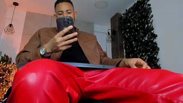 Czat XXX na żywo – B_Wild