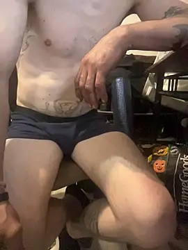 Chat XXX Live KBONE36