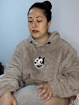 Chat XXX en directo de LisbethMoore_