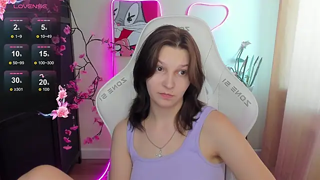 Chat XXX en directo de AudreyyKim