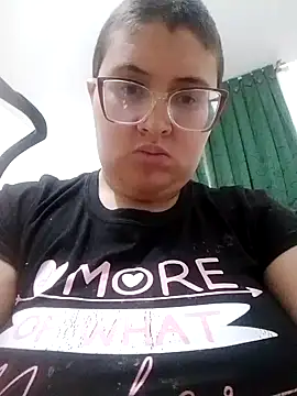 Chat +18 de johannasexy97 ao vivo