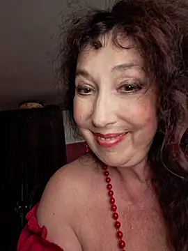 Chat XXX en directo de GypsyEsmeralda