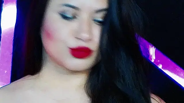 Show Webcam de EssenaMonroe