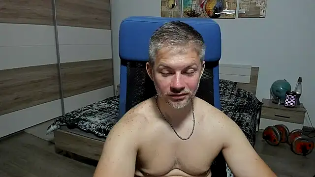 Chat +18 de RobbyShawz ao vivo