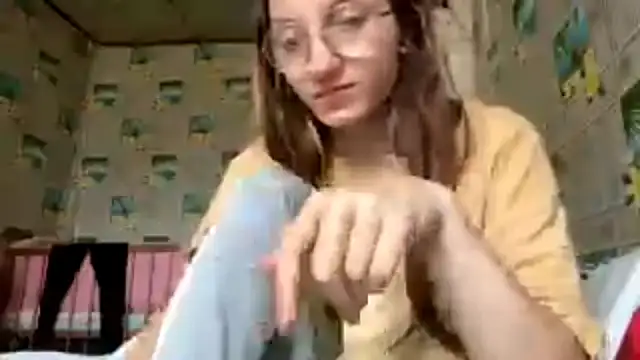 Chat XXX ao vivo de SparkleJebb