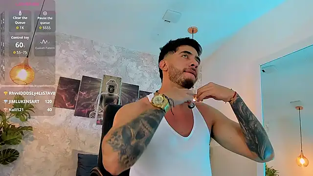 Nate_franco Live XXX-Chat