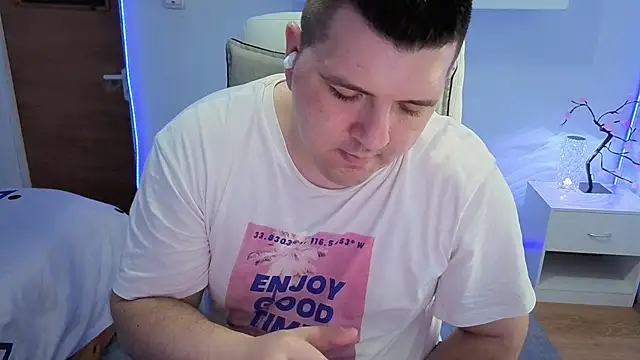 JasonJacks 现场XXX聊天