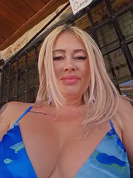 Chat XXX Live MILFBARBY