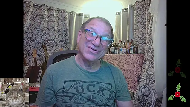 coryassman Live XXX-Chat