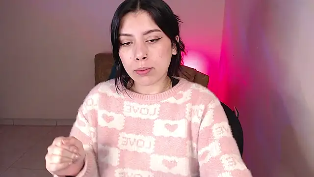 Chat +18 de iam_emy ao vivo