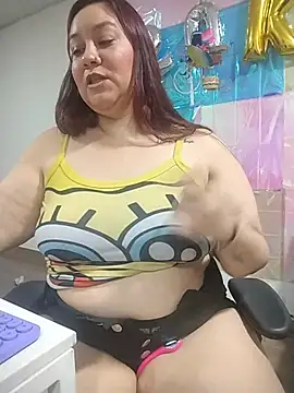 sharon_G 라이브 XXX 채팅