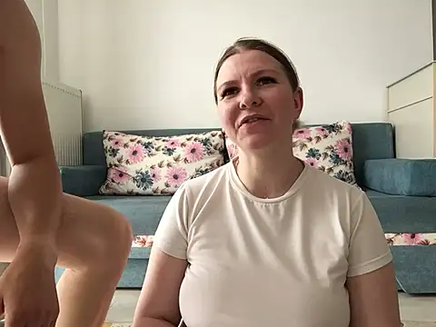Aliceandmario Live XXX-chat