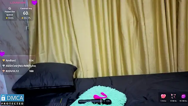 Chat +18 de eva_sabina__ ao vivo