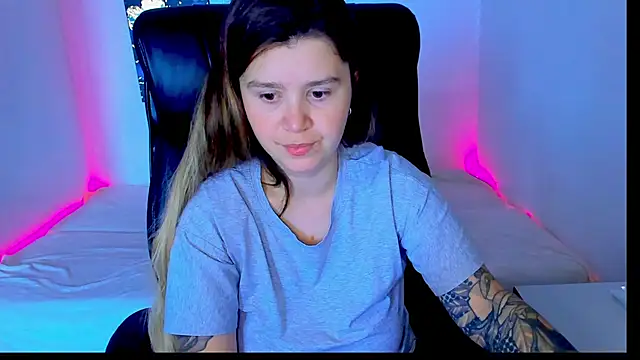Chat +18 de Natali_Secret ao vivo
